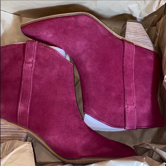 FRYE & CO. - ANKLE BOOTS - Picture 5 of 7